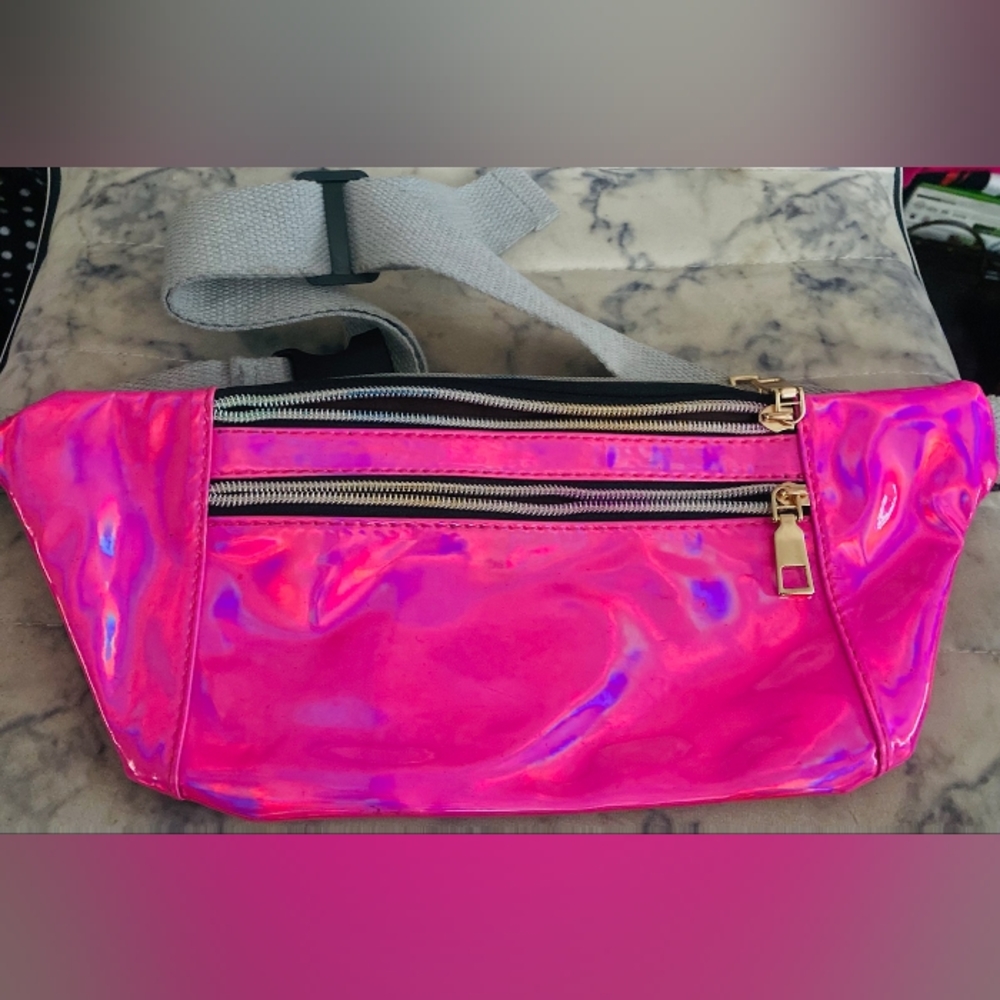 Fanny pack